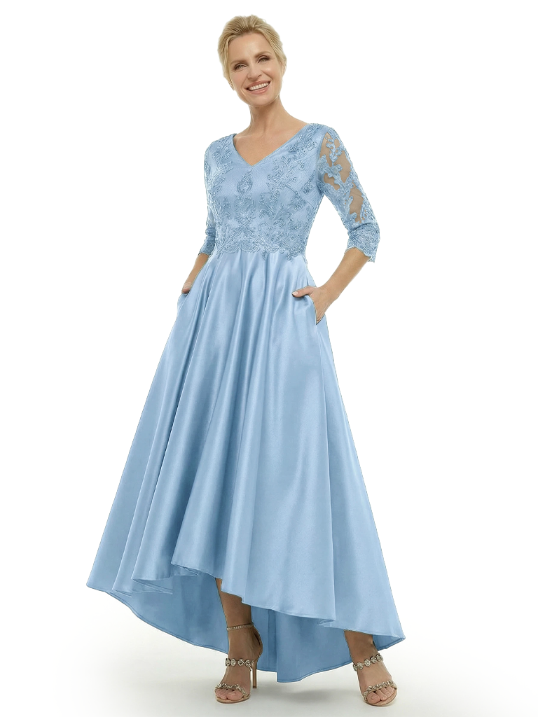 light-blue