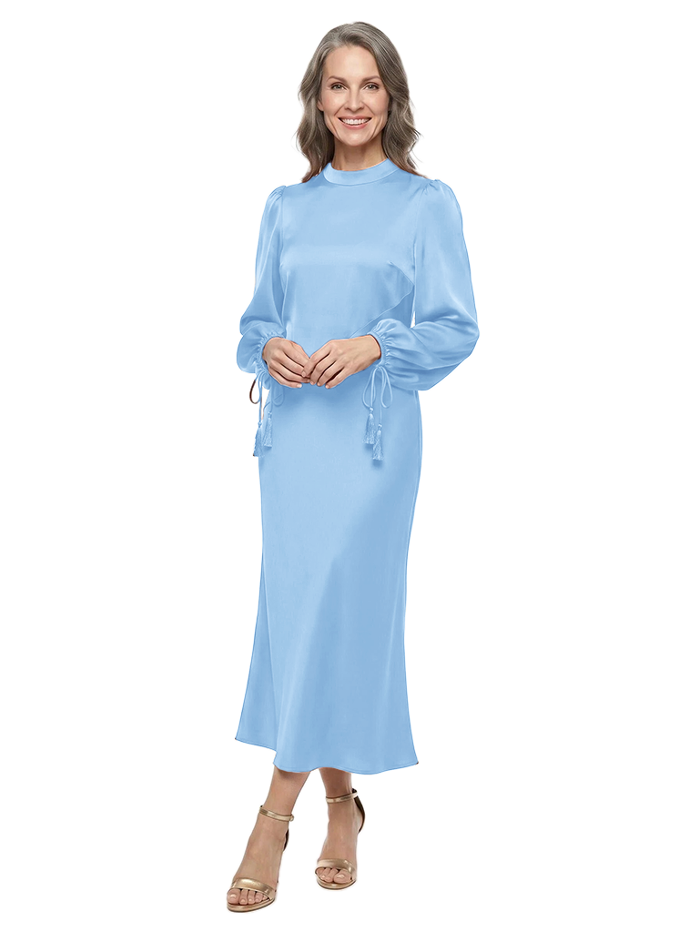 light-blue