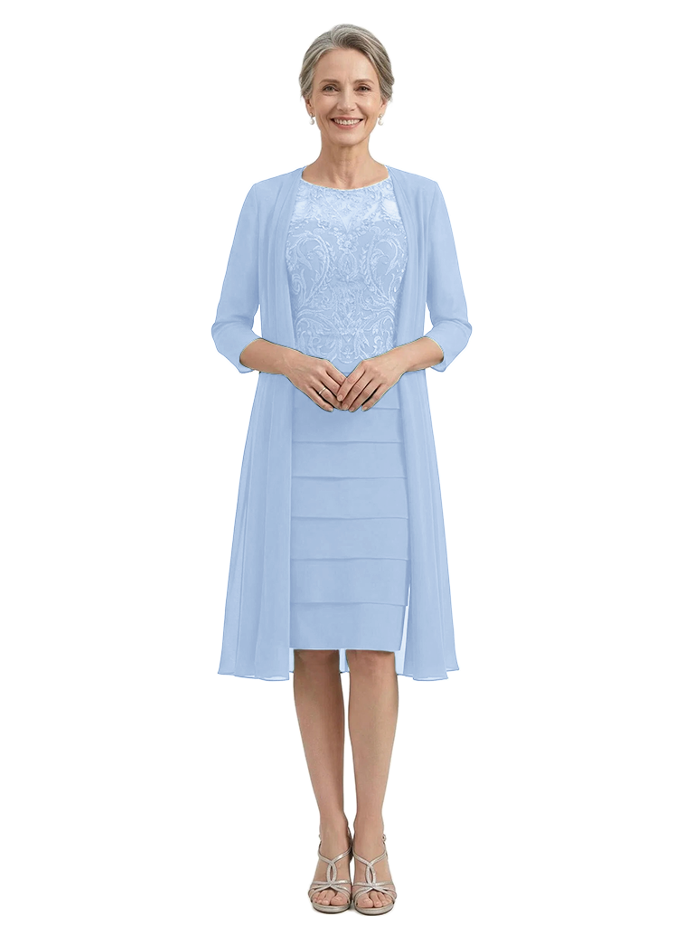 light-blue