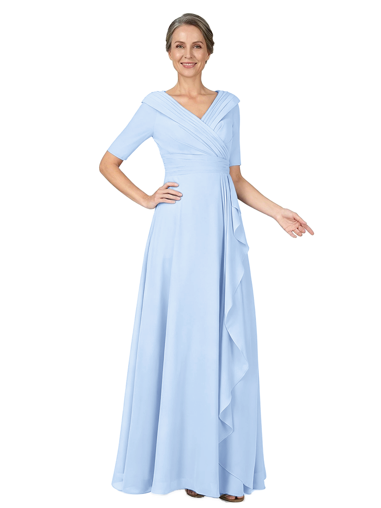 light-blue