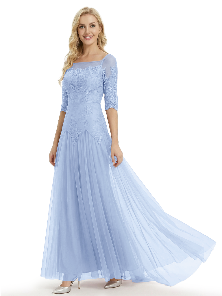 light-blue