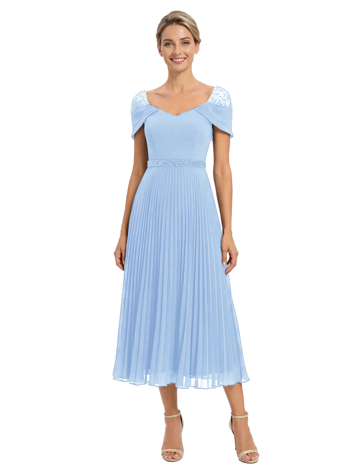 light-blue
