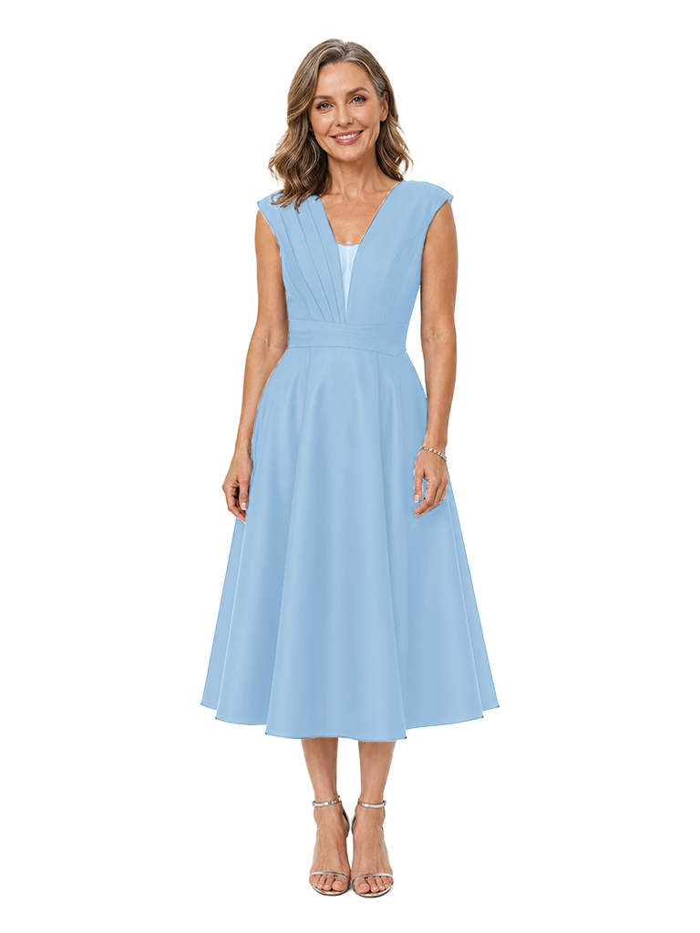light-blue