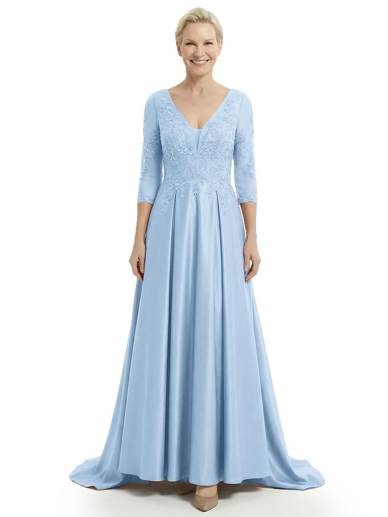 light-blue