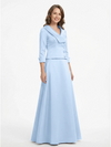 light-blue