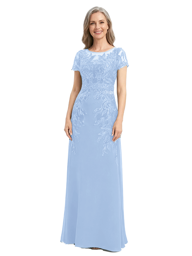 light-blue