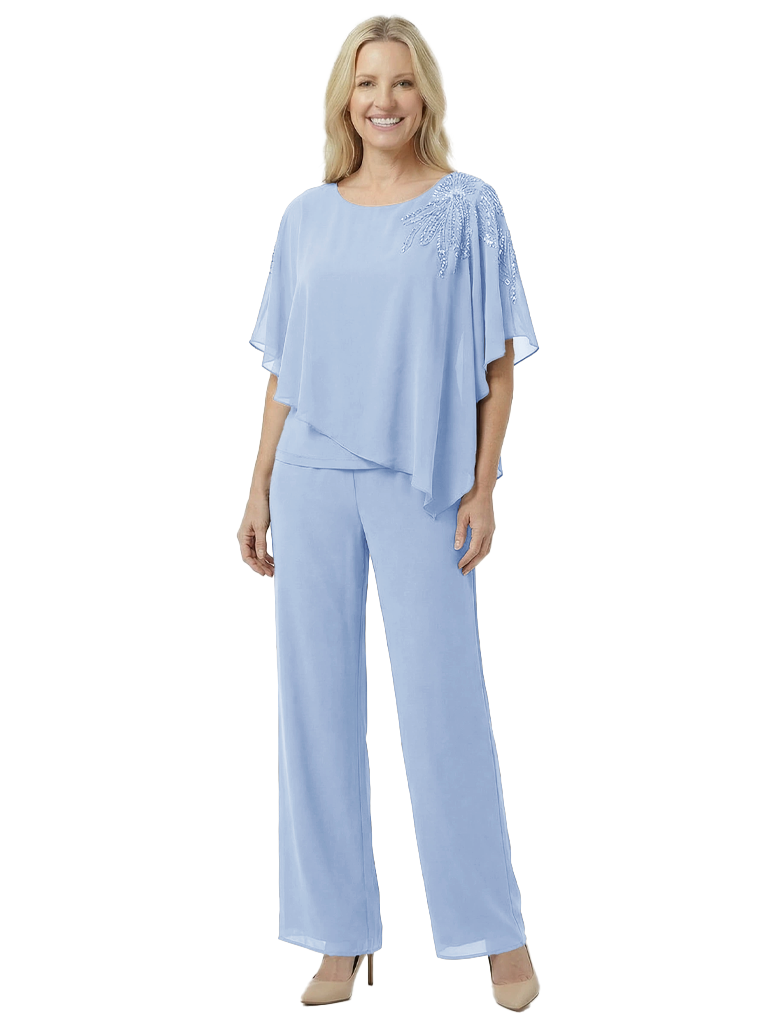 light-blue