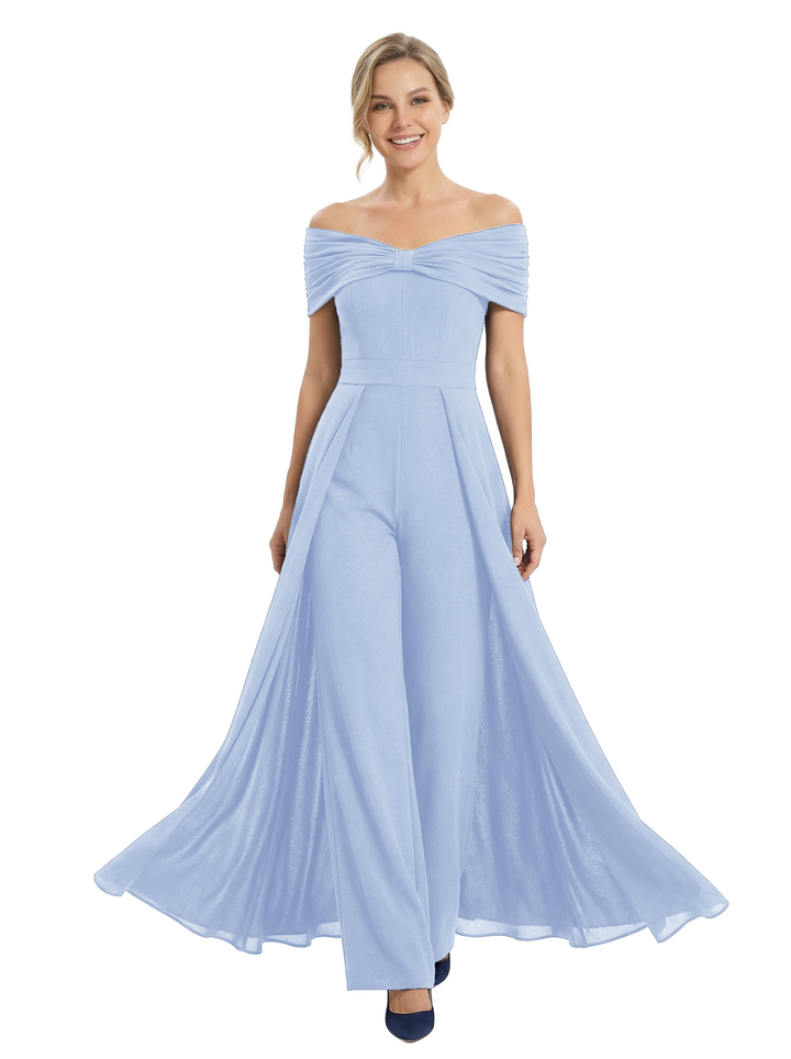 light-blue