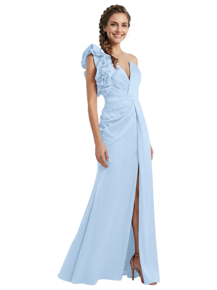 light-blue