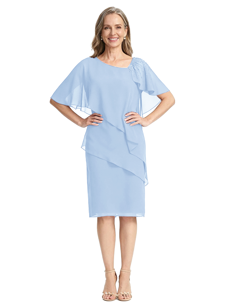 light-blue