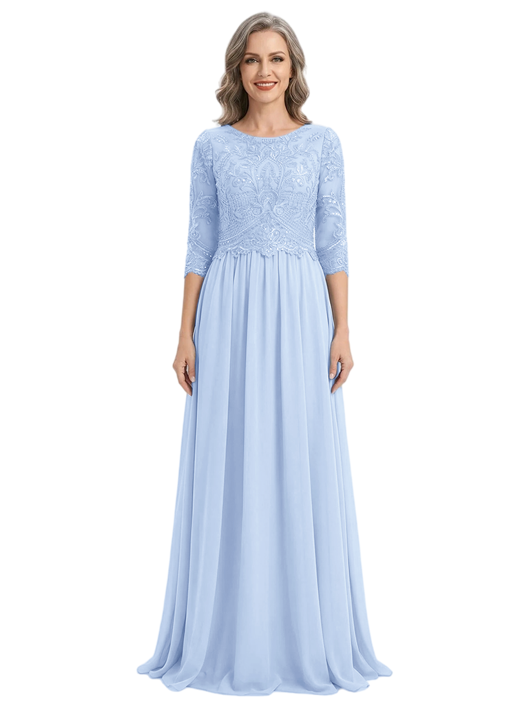 light-blue