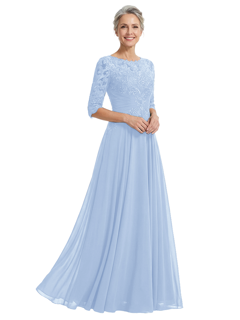 light-blue