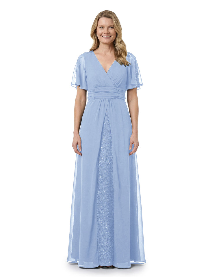 light-blue