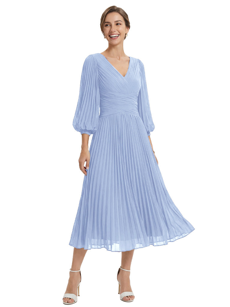 light-blue