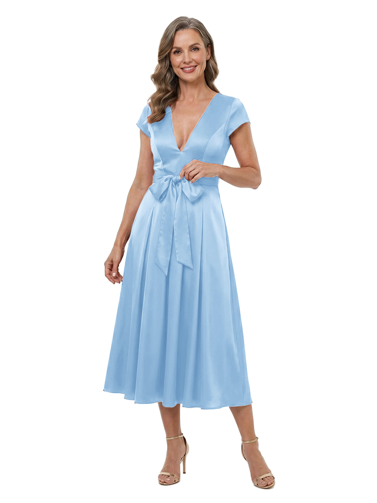 light-blue