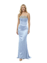 light-blue