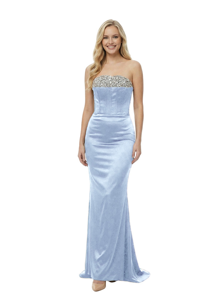light-blue