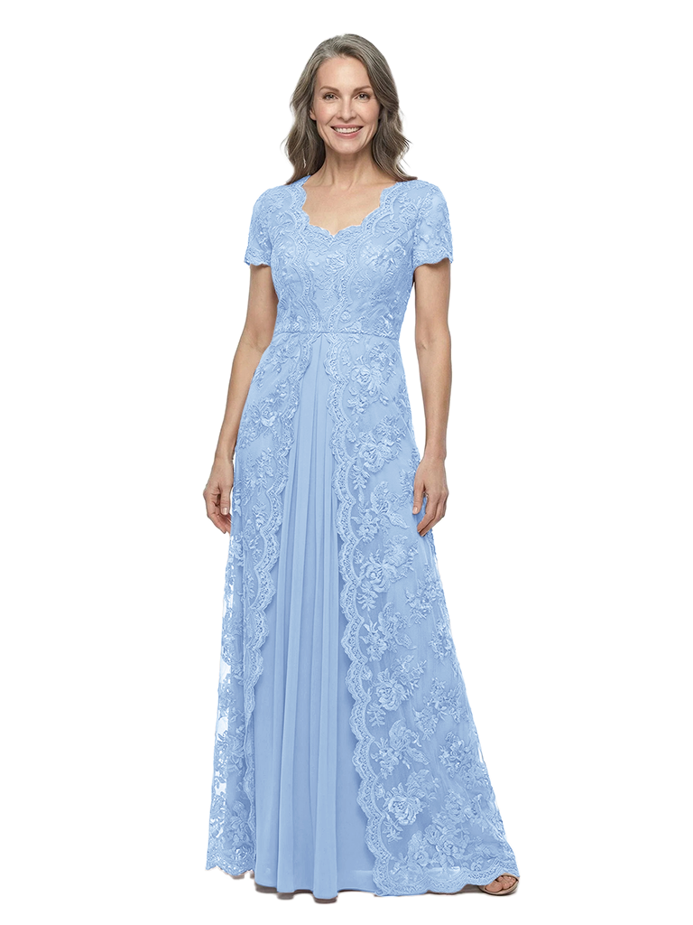 light-blue