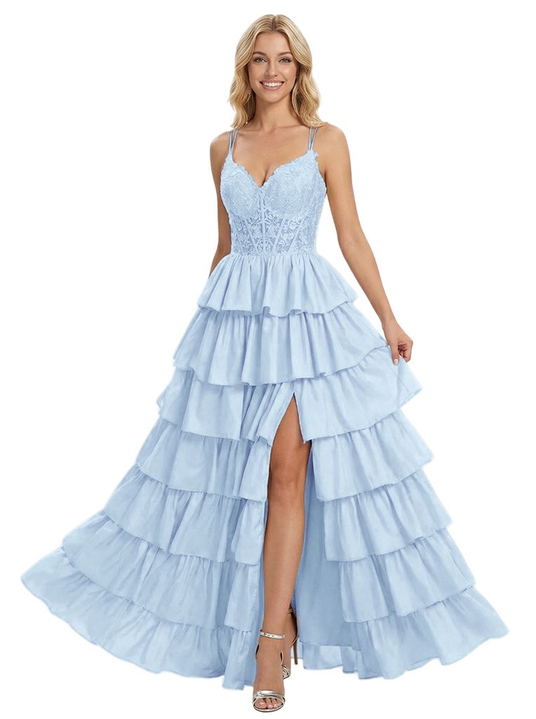light-blue