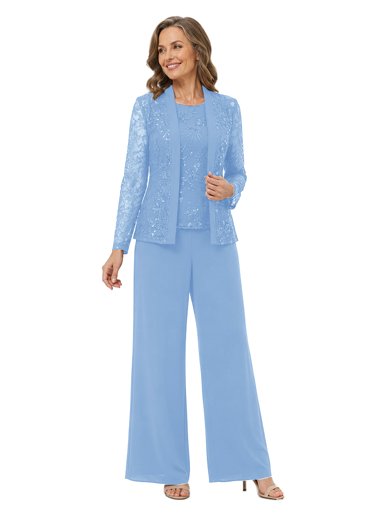 light-blue