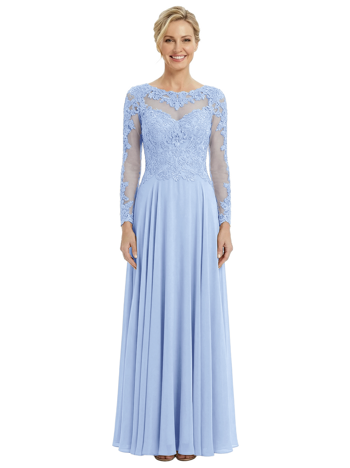 light-blue