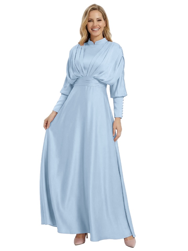 light-blue