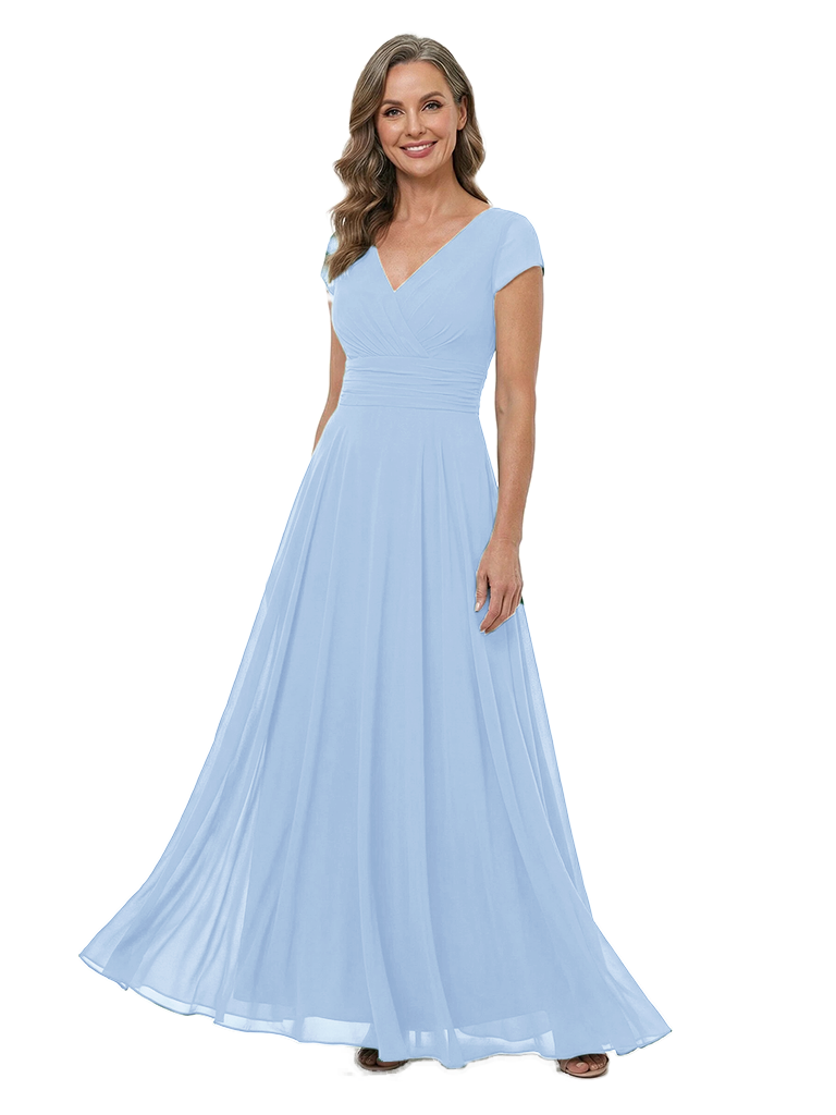 light-blue