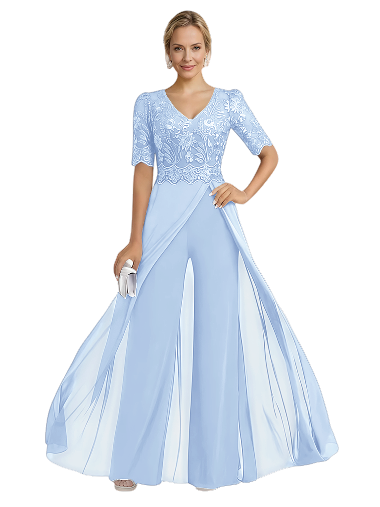light-blue