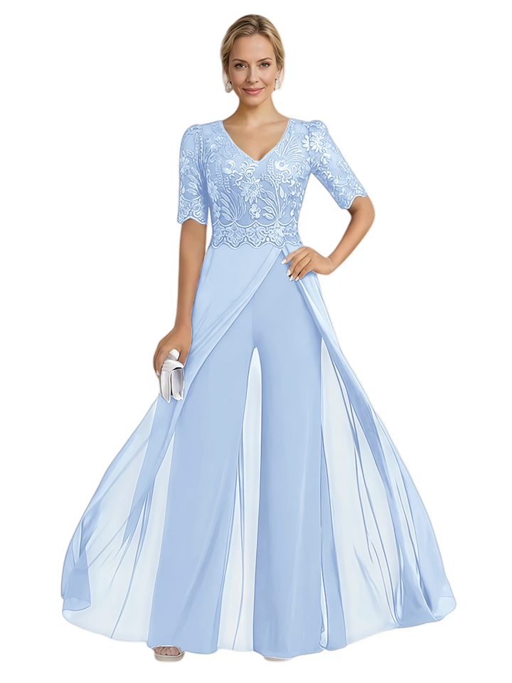 light-blue