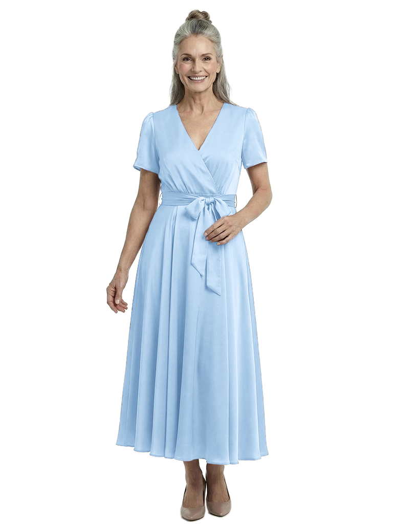 light-blue