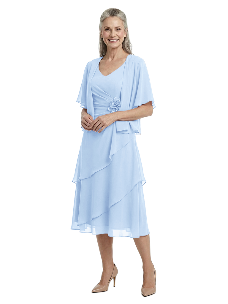 light-blue