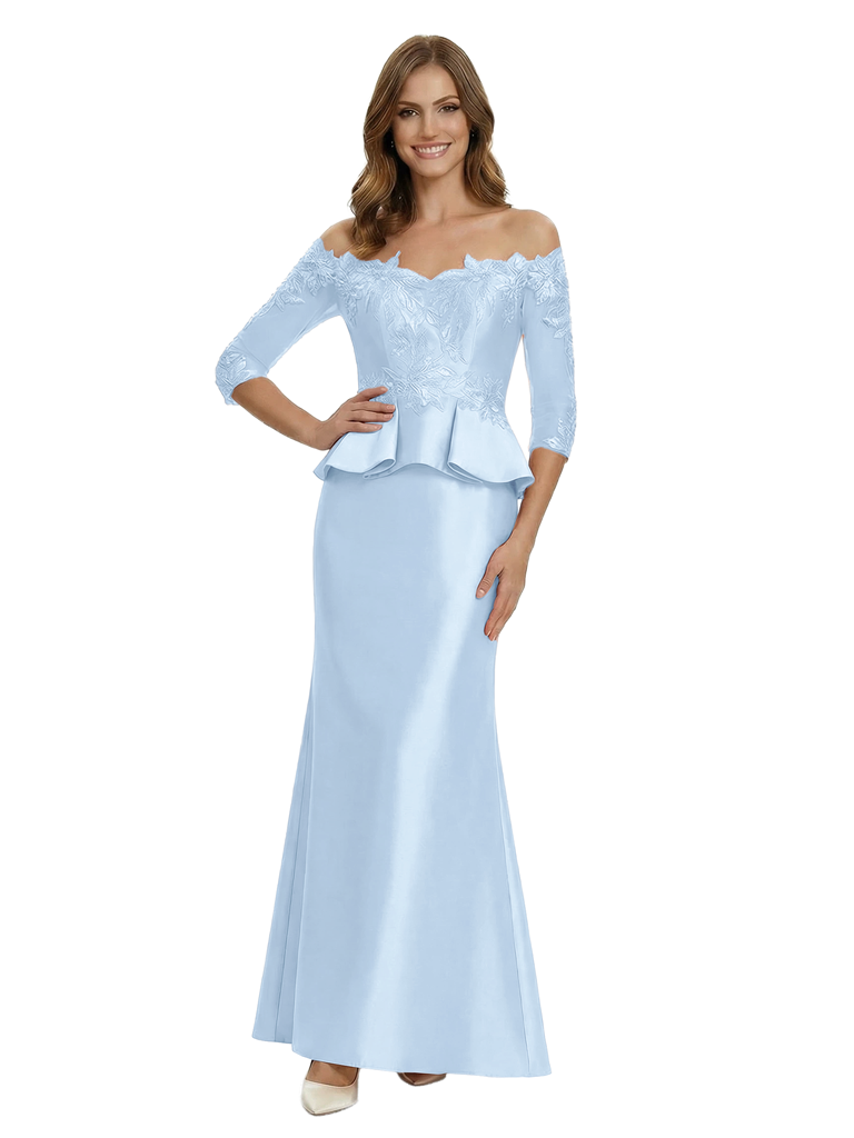 light-blue