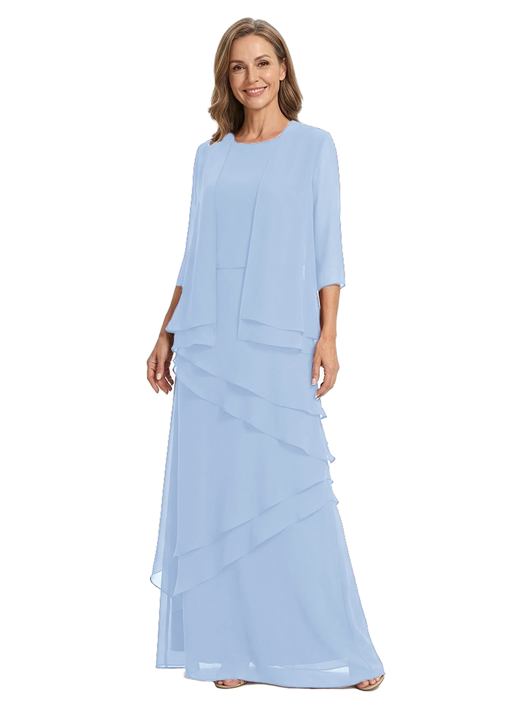 light-blue