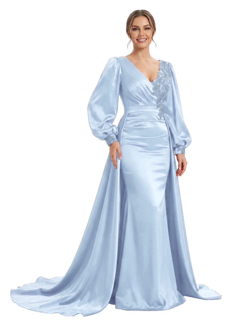 light-blue