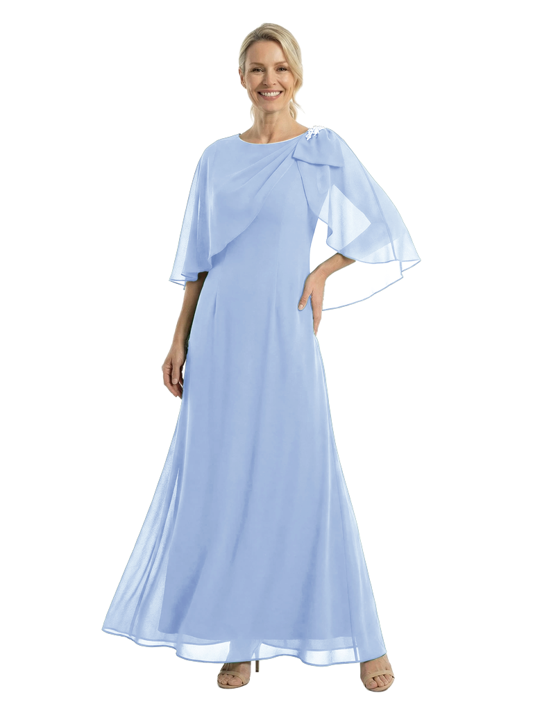 light-blue