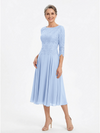 light-blue