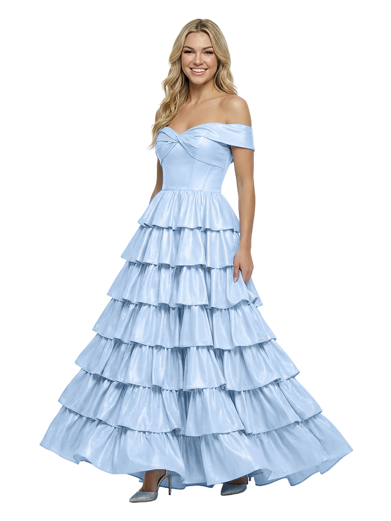 light-blue