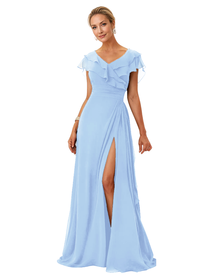 light-blue