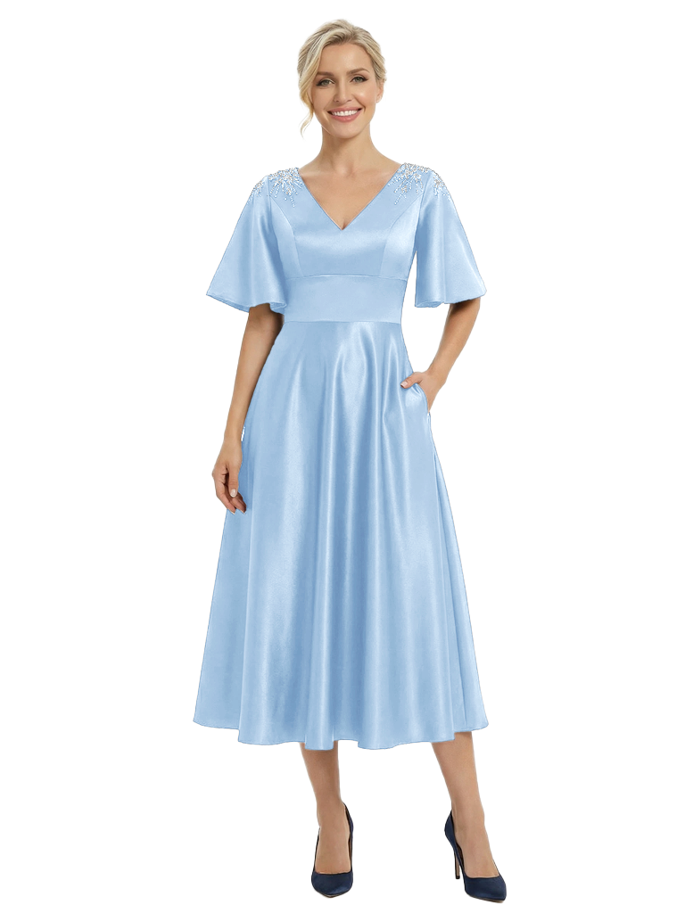 light-blue