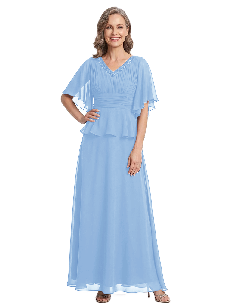 light-blue