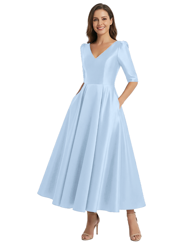 light-blue