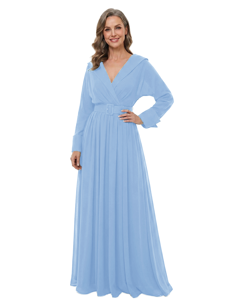 light-blue