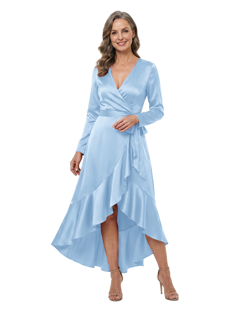 light-blue