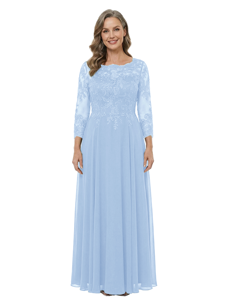 light-blue