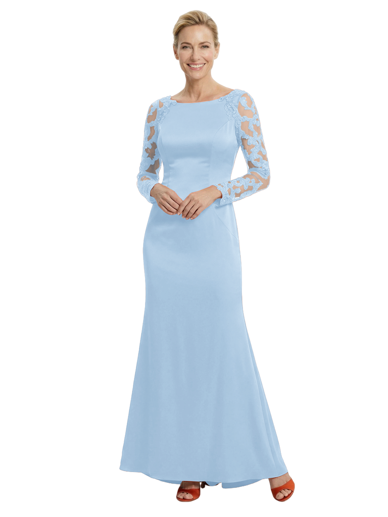 light-blue