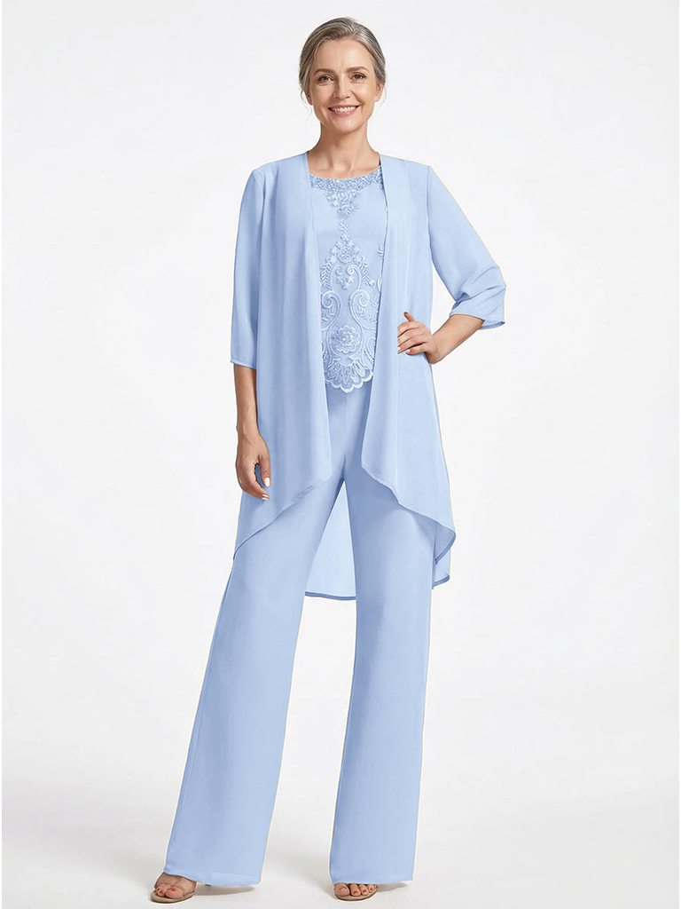 light-blue