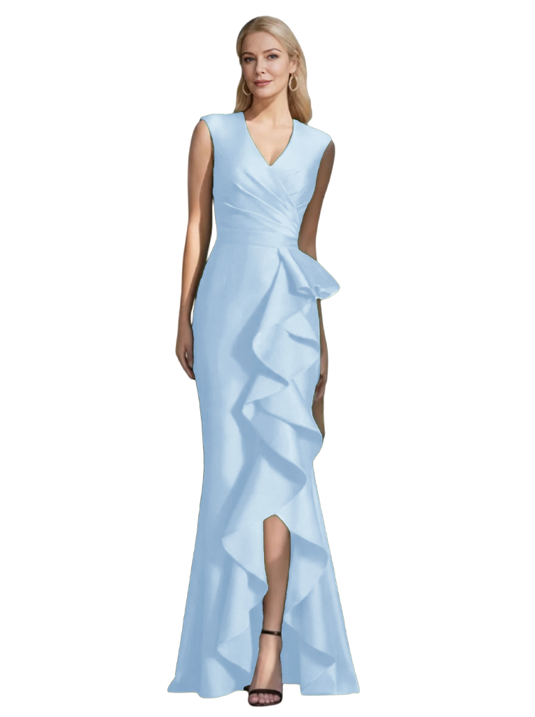 light-blue