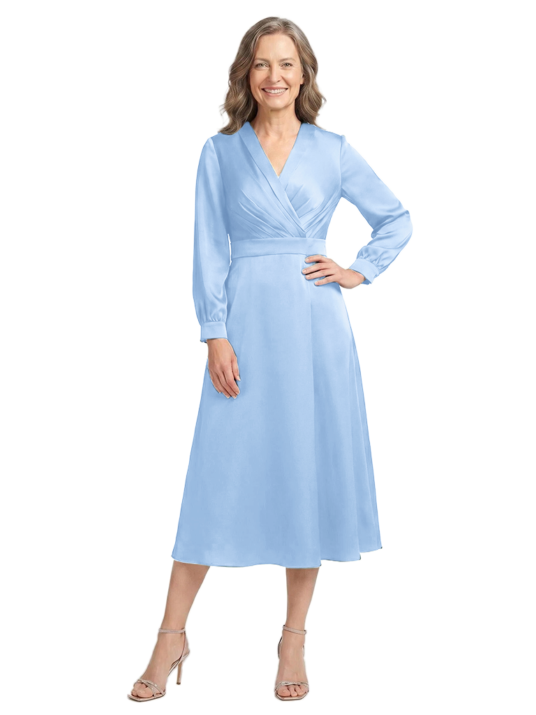 light-blue