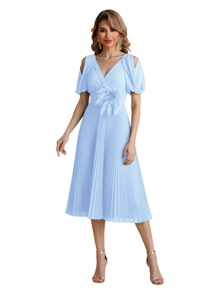light-blue