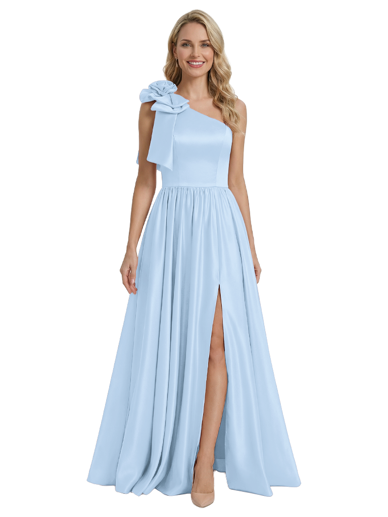 light-blue